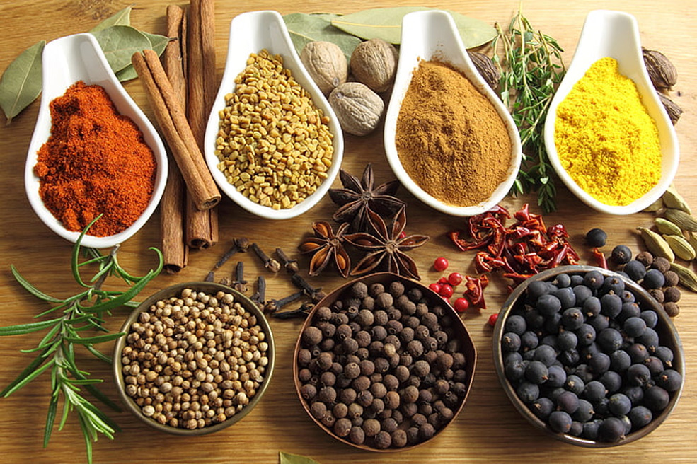 Armond House Ceylon - Spices Company in Sri lanka