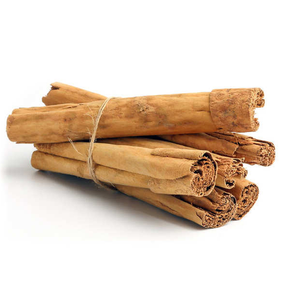 cinnamon